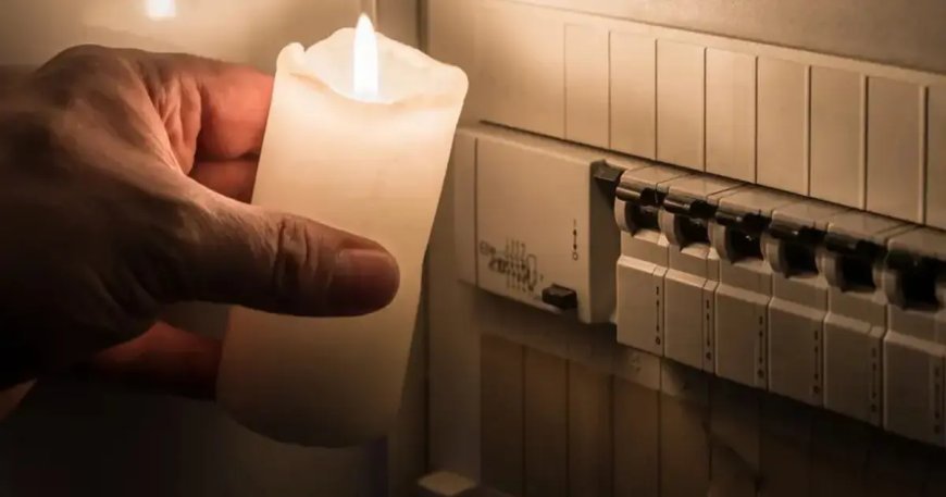 Bugün başlıyor, 9 saat sürecek. İstanbul'un 22 ilçesinde elektrik kesintisi
