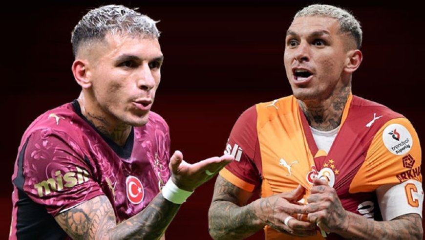 Lucas Torreira'dan Galatasaray açıklaması! Geleceğiyle ilgili kararını ilk kez duyurdu