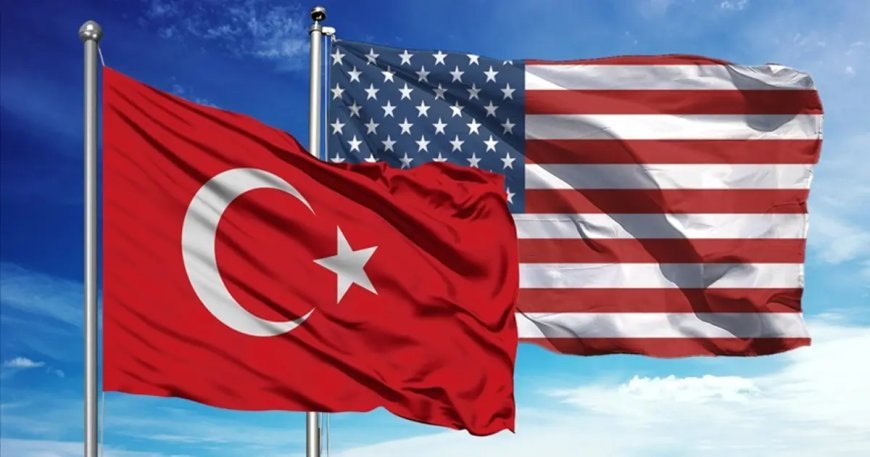 CAATSA yaptırımları nedir, kalktı mı? Türkiye'ye yönelik CAATSA yaptırımları ne zaman kalkacak?