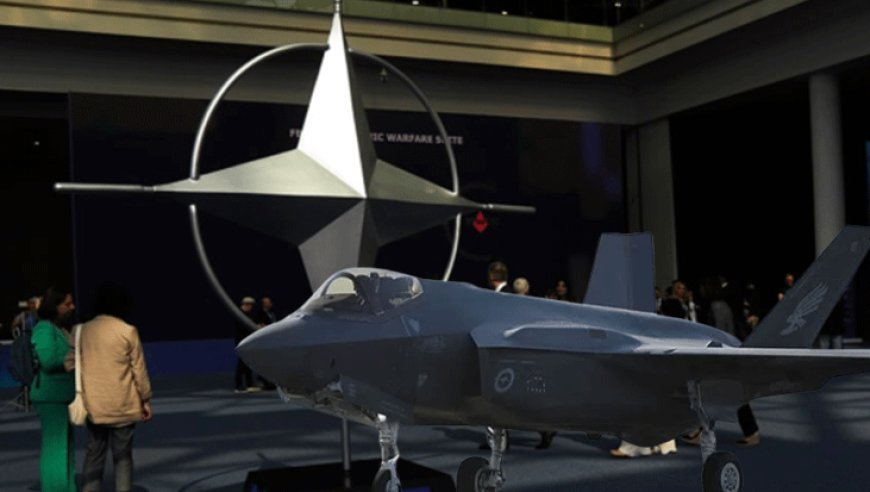 Ankara'daki NATO Zirvesi sonrası ABD'den sürpriz İsrail kararı