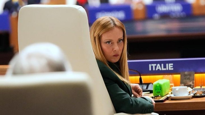 SON DAKİKA NATO HABERLERİ: NATO Zirvesi'nden sıcak görüntüler