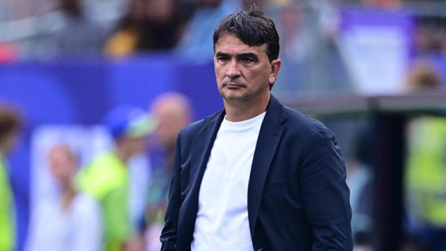 Hırvatistan'da Dalic dönemi sona erdi