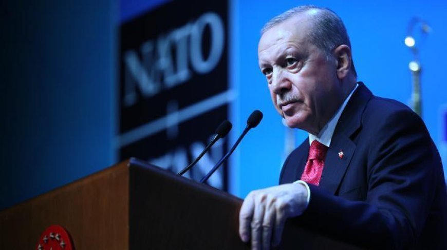 İsrail basını yazdı: Erdoğan, Türkiye'yi bölgesel süper güç yaptı