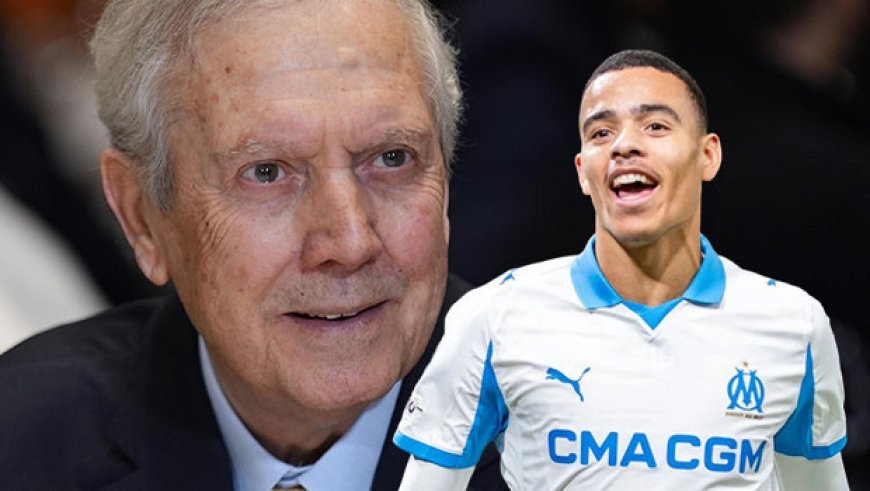 Fenerbahçe, Greenwood'u bitirdi! İşte maaşı, bonservisi