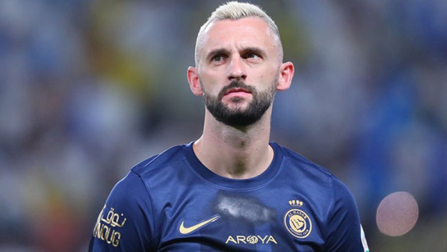 Brozovic serbest kaldı! Avrupa'ya bedava dönüyor