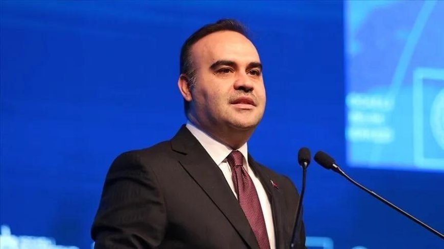Bakan Kacır'dan Teknogirişim Rozetli girişimcilere kredi desteği açıklaması