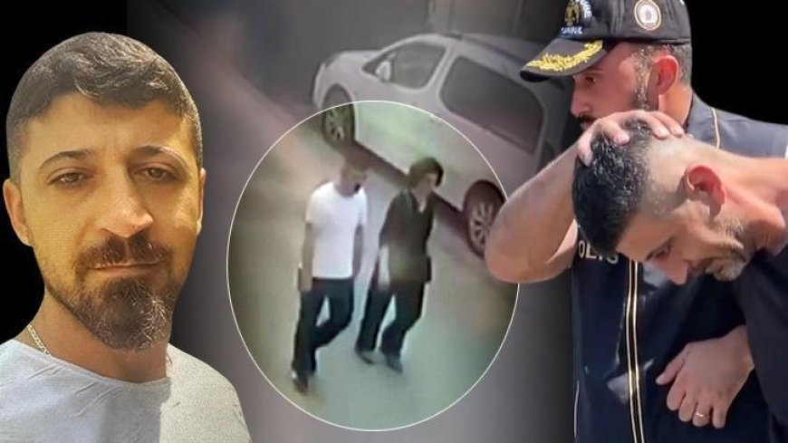 Haberler: İş arkadaşından 16 dakikalık ölüm tuzağı!