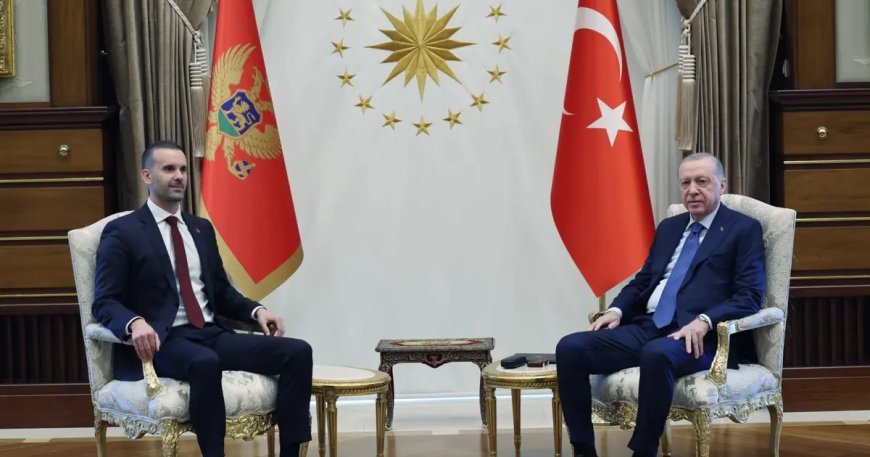 Cumhurbaşkanı Erdoğan'dan üç önemli görüşme