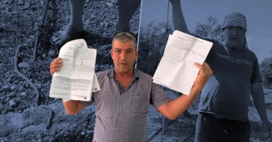 "Öldürdüm" deyip paylaşmıştı, 22 bin lira ceza gelince vazgeçti: "Zır cahilim"