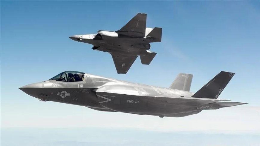 İsrail basını Türkiye'nin gücünü yazdı: F-35'lere ihtiyaç yok