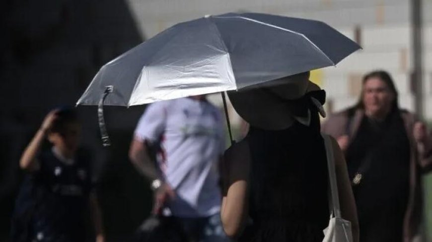 Batı Avrupa, kayıtlardaki en sıcak haziran ayını yaşadı