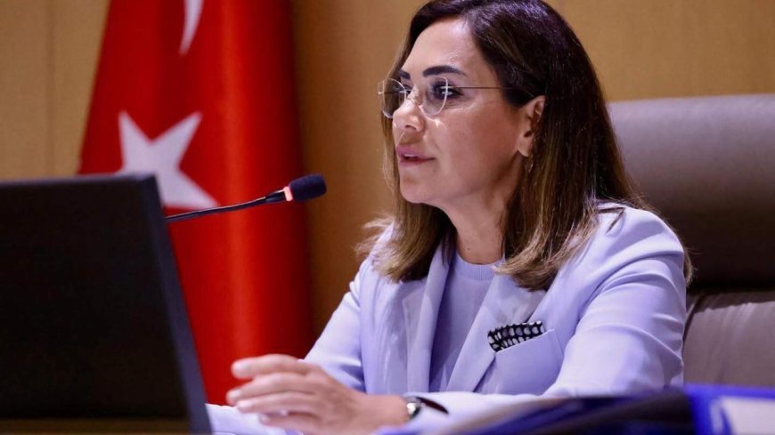 Başkan Yüceer: Taşın altına elimizi koyarak çözüm üretmeye devam ediyoruz