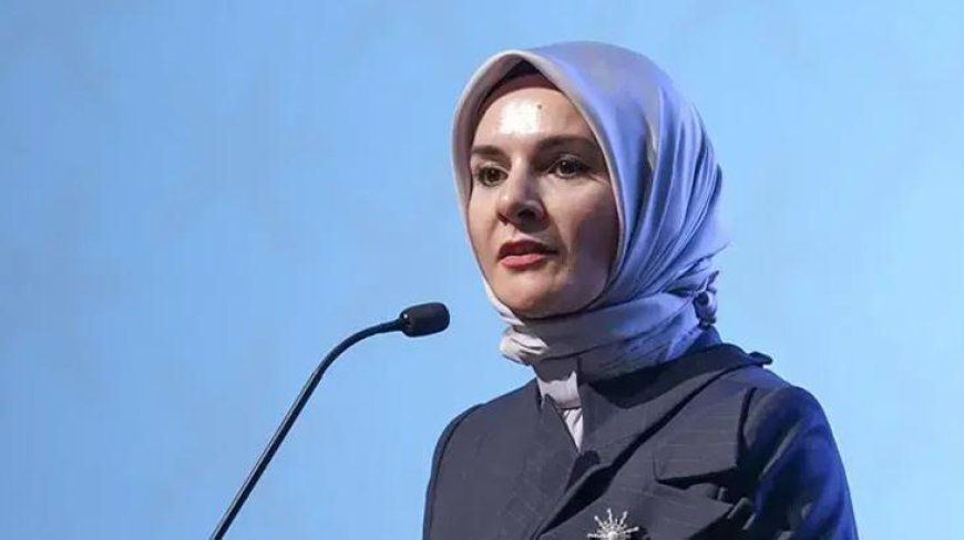 Bakan Göktaş, Eskişehir'de konuştu! 'Kreş seferberliği başlattık'