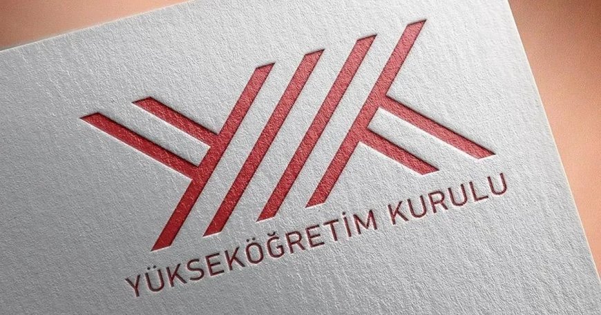 YÖK'ten Yeditepe Üniversitesine soruşturma
