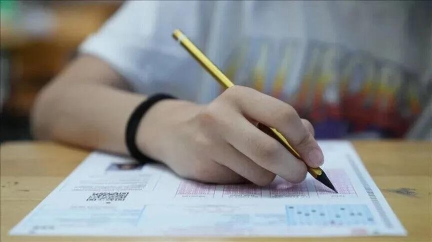 Son dakika... LGS sonuçları açıklandı