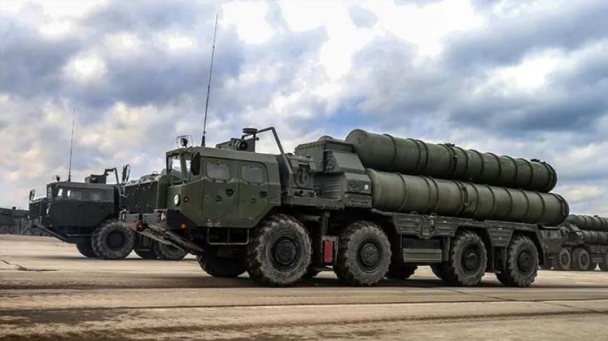 Son dakika... Rusya'dan Türkiye'deki S-400 füzeleriyle ilgili açıklama