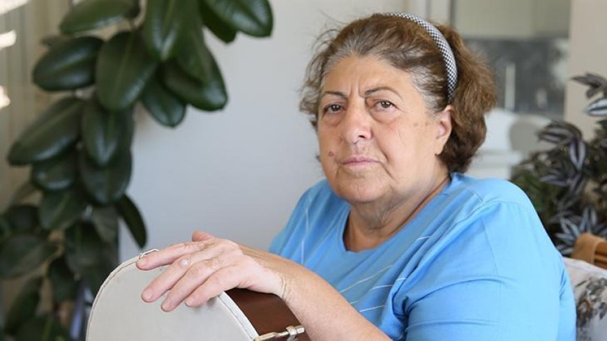 Eşi öldü, hayatı değişti: 7 üniversite bitirdi, sıradaki hedefi şaşırttı
