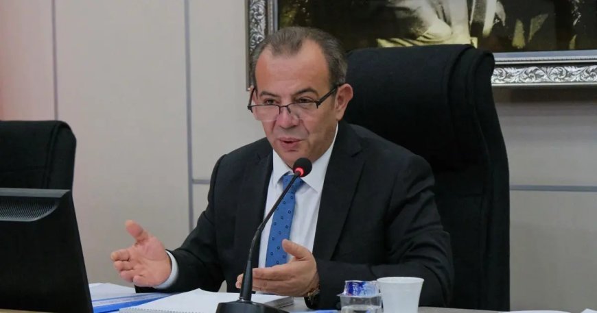 Bolu Belediyesi davasında ara karar. İki sanık tahliye edildi