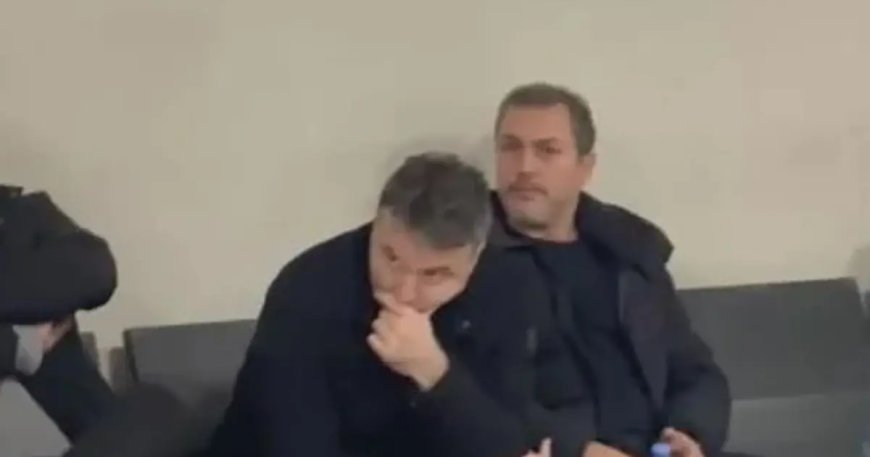 Mehmet Akif Ersoy hakkında iddianame kabul edildi. 266 yıl hapis istemi