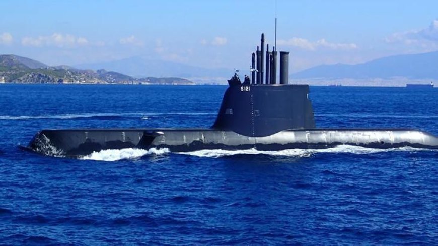 Yunanistan'daki gizli test ortaya çıktı! İsrail de katıldı: 'Ciddi tehlikeye atıldı'