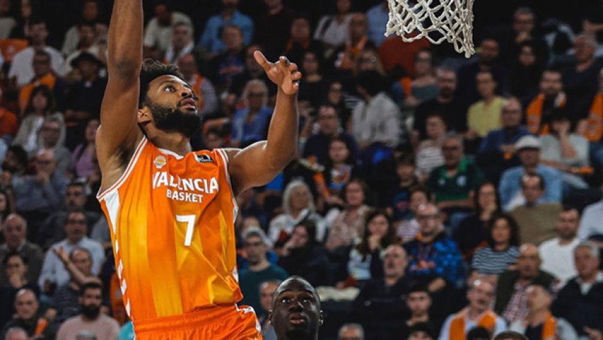 Fenerbahçe Braxton Key transferini açıkladı!