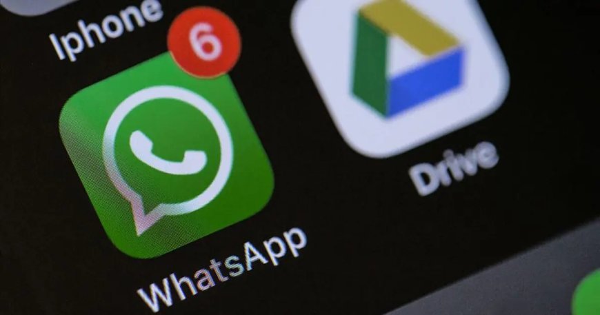 Jandarmadan WhatsApp operasyonu. Yüzlerce aktif kullanıcısı var, uygulama noktalarını paylaşıyorlar