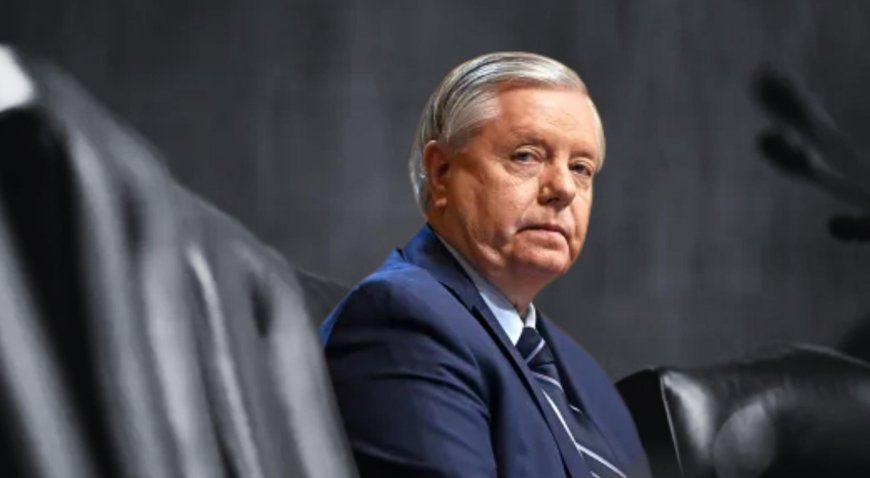 Son dakika...ABD'li Senatör Lindsey Graham hayatını kaybetti!