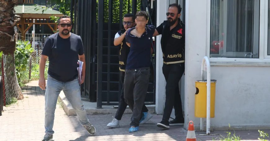 Ablalarına dehşeti yaşattı: "Şeytanı çıkarmak için öldürecektim"