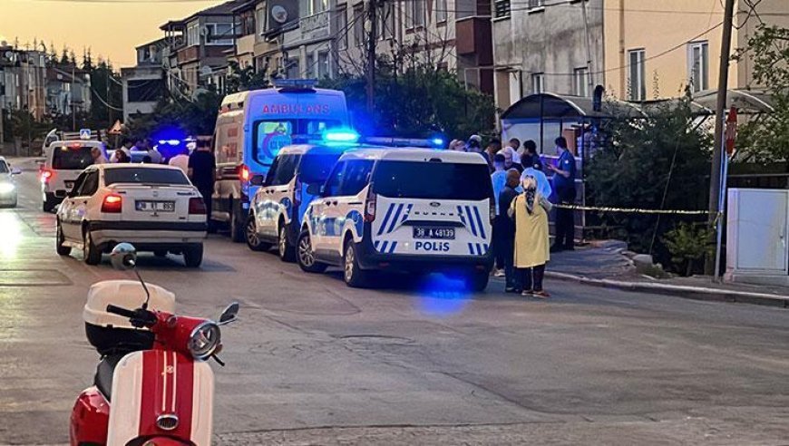 Kayseri'de kardeş dehşeti! Ağabeyini pompalı tüfekle öldürdü