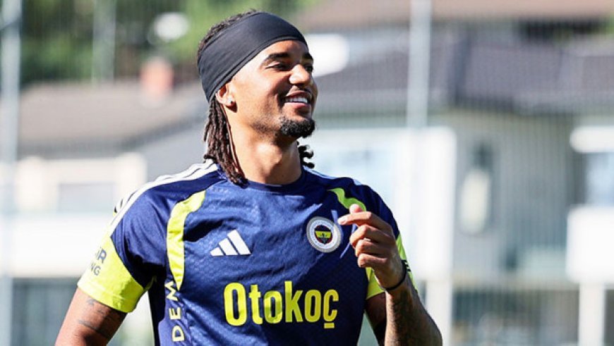 Fenerbahçe'de Mert Müldür ve Archie Brown gelişmesi!