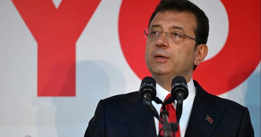 İmamoğlu'nun bilirkişi davasında yeni gelişme