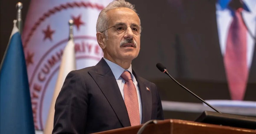 Bakan Uraloğlu, 15 Temmuz gecesini anlattı: 40 yıllık sızma bir gecede bozguna uğratıldı