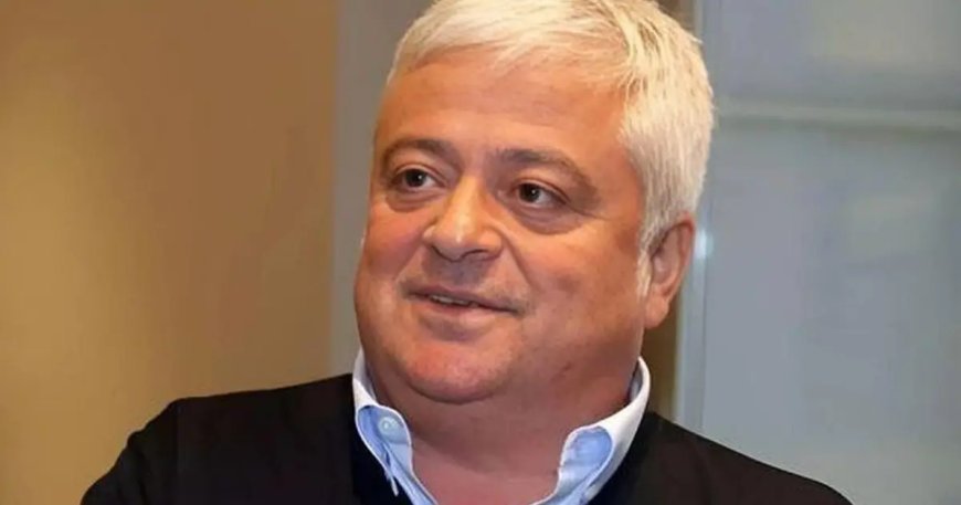 Hüseyin Başaran kimdir, ne iş yapıyor? 8 yıl önce kazada kızını kaybeden iş insanı Hüseyin Başaran'ın hayatı