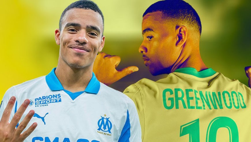 Greenwood'da beklenen haber geldi: Fenerbahçe transferi bitirdi! İşte maliyeti...