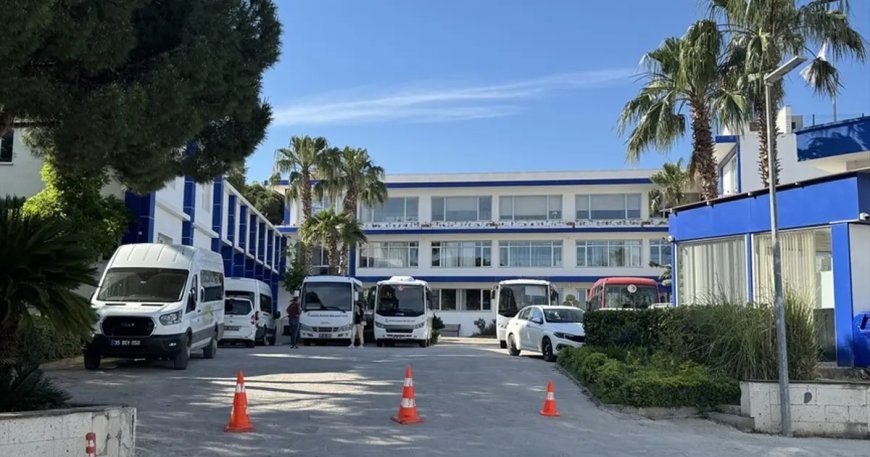 CHP'li Güzelbahçe Belediyesi'ne yeni operasyon