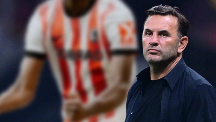 Okan Buruk'tan transfer itirafı: 'Olmadı, Premier Lig'e gitti, parayı verseniz de gelmiyorlar!'