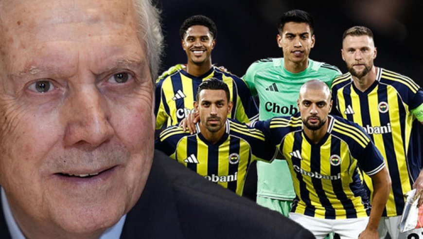 Fenerbahçe'ye talih kuşu kondu! Teklif geliyor