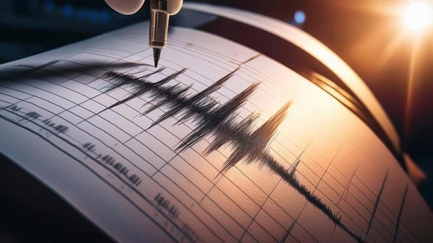 Filipinler'de 6,2 büyüklüğünde deprem