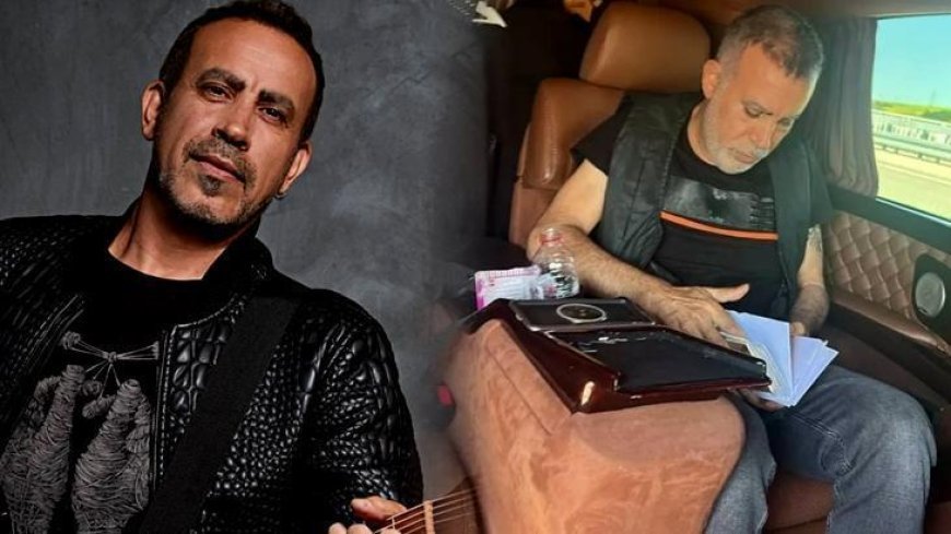Haluk Levent'in şoförünün ifadesi ortaya çıktı: Kıbrıs'ta milyonlarca liralık kumarhane jetonu alırdı