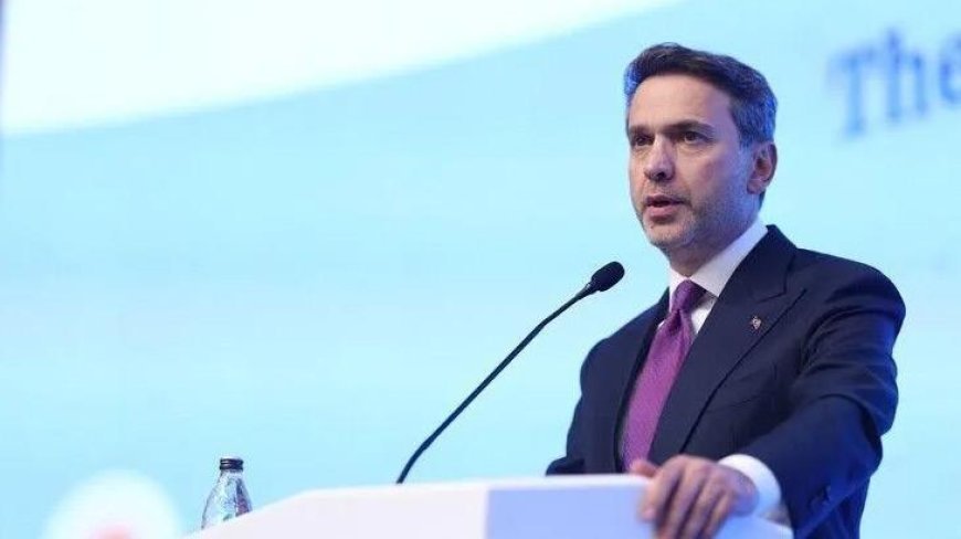 Bakan Bayraktar'dan '15 Temmuz Demokrasi ve Milli Birlik Günü' mesajı