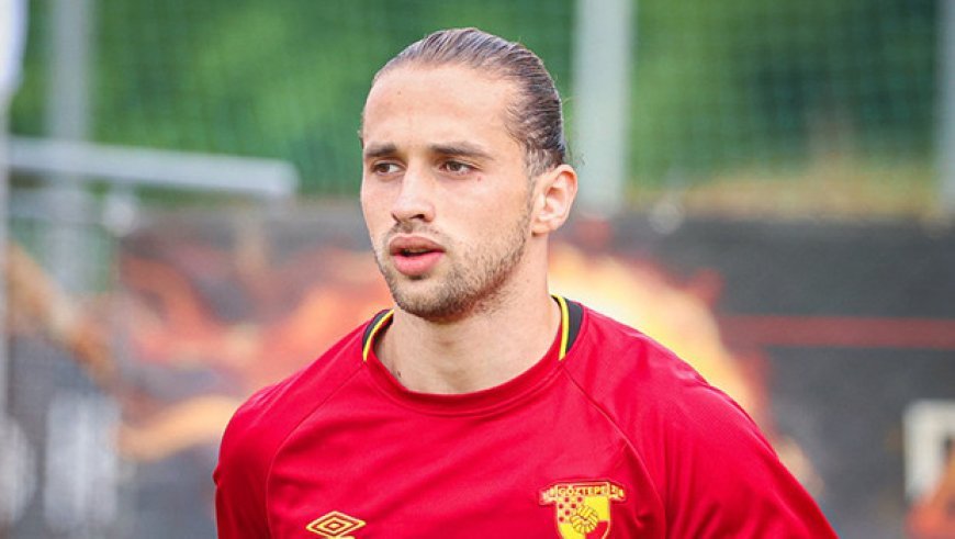 Göztepe'den Galatasaray'ın istediği Arda Okan için karar!