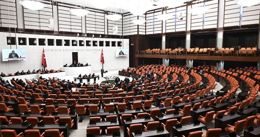 DEM Parti ve AK Parti heyetleri arasında görüşme gerçekleşti