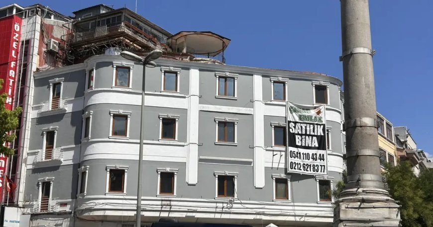 15 Temmuz darbe girişiminde yaralıları almayan hastanenin ruhsatı satışa çıkarıldı