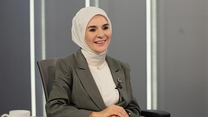 Bakan Göktaş: Amacımız, çocuğun suça sürüklenmeden önceki riskleri ortadan kaldırmak