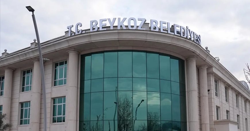 Beykoz Belediyesi'ne ikinci dalga operasyon: 8 gözaltı kararı