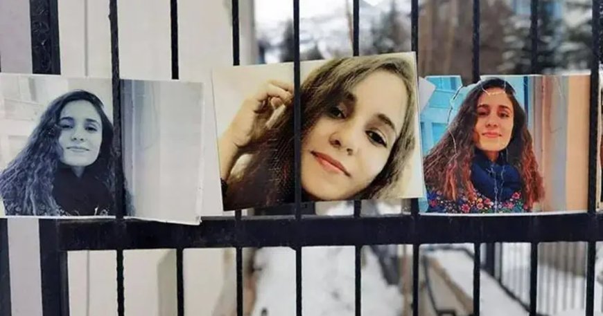 Gülistan Doku soruşturmasında yeni gelişme. Zırhlı araçlar incelenecek