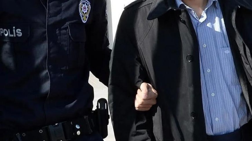 FETÖ'nün güncel MEB yapılanmasına darbe! 10 şüpheli tutuklandı