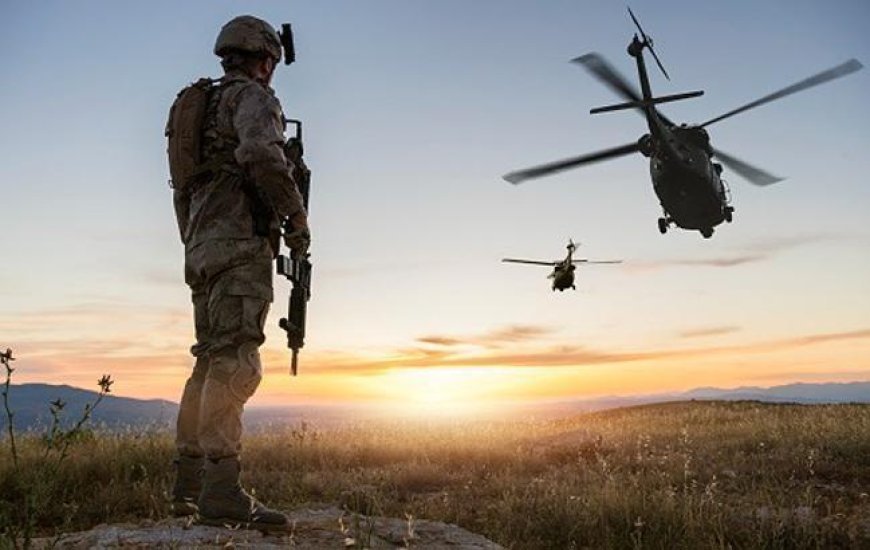 SON DAKİKA HABERLER: Dünyanın en güçlü helikopter filoları sıralandı! Türkiye kaçıncı sırada?