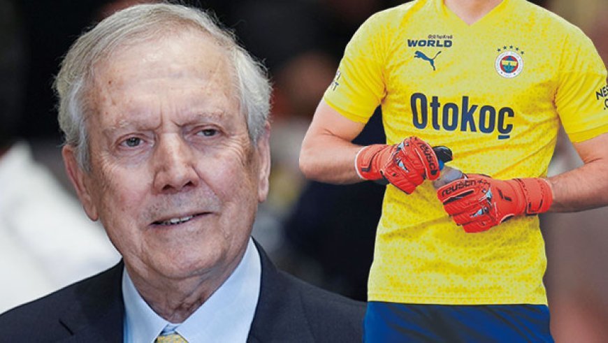 Fenerbahçe ile sözleşmesini feshediyor! Menajeri Pazartesi İstanbul'da