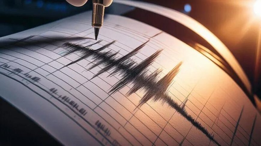 SON DAKİKA | Meksika açıklarında 7,3 büyüklüğünde deprem! Tsunami uyarısı yapıldı